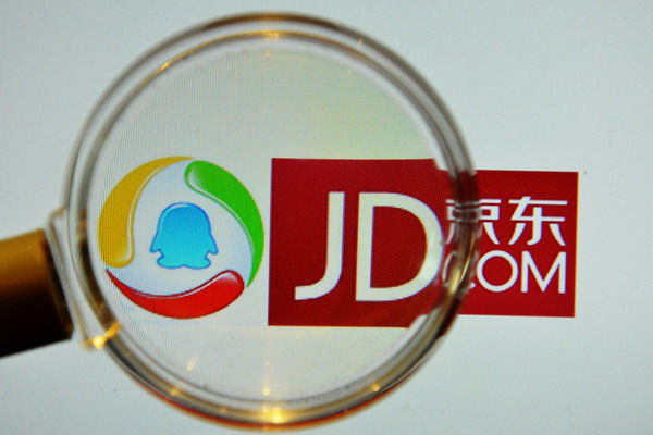 Китайский JD.com выходит на российский рынок