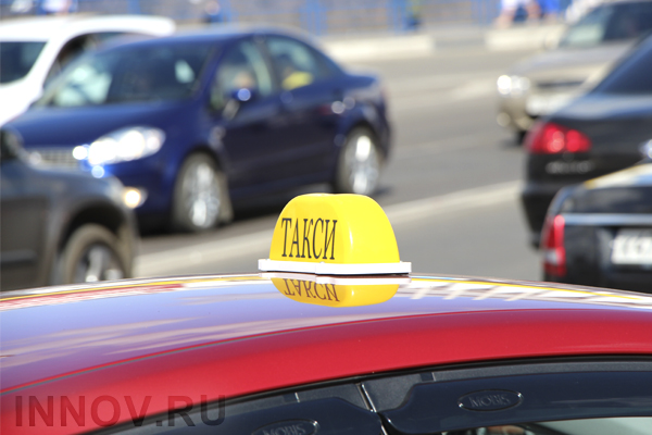 Сервис «Яндекс.Такси» испытывает трудности в работе