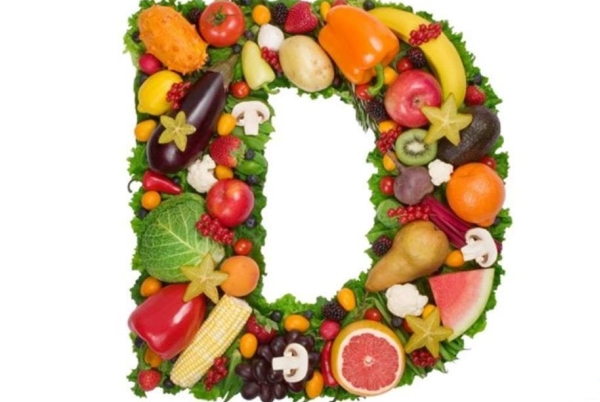 Ученые еще раз доказали необходимость витамина D для здоровья человека 