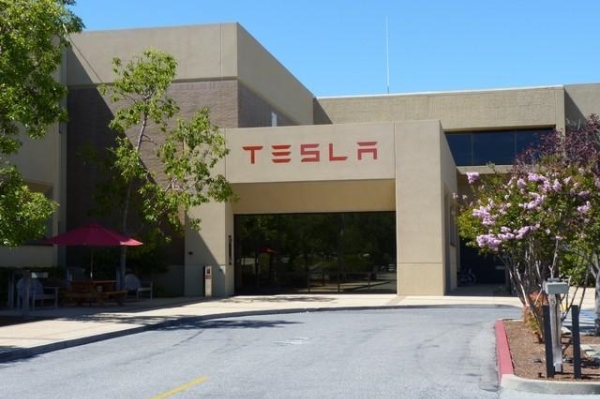 Tesla Motors Inc. представит новый продукт 30 апреля