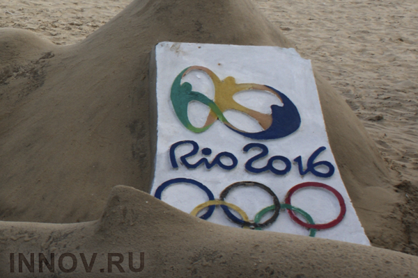 Киберпреступники пытаются нажиться на Олимпиаде в Рио-де-Жанейро