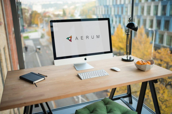 Международный стартап AERUM привлек $1 млн от российских частных инвесторов на развитие блокчейн-протокола для децентрализованных финансовых программируемых приложений