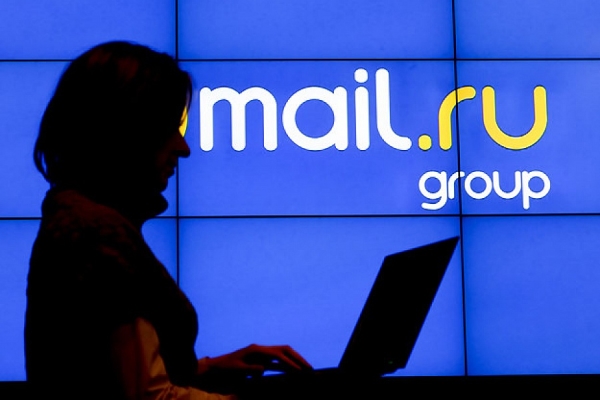 Mail.ru Group дороже «Яндекса»