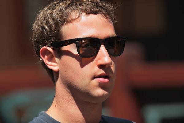 Основатель Facebook Марк Цукерберг хочет сделать интернет бесплатным