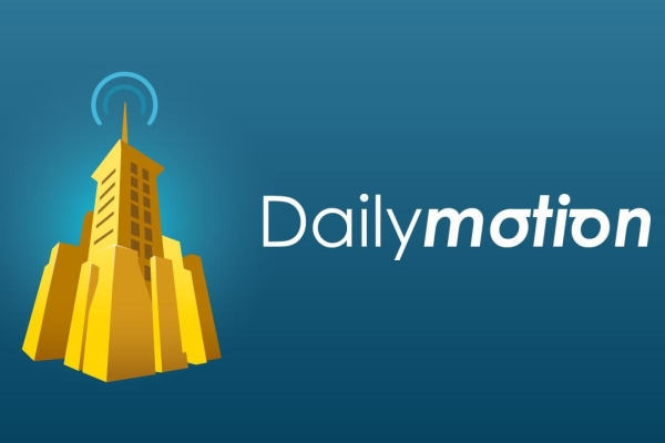 Видеохостинг Dailymotion будет заблокирован на территории России