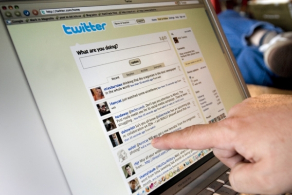 Twitter покажет новый облик интерфейса в аккаунтах своих пользователей