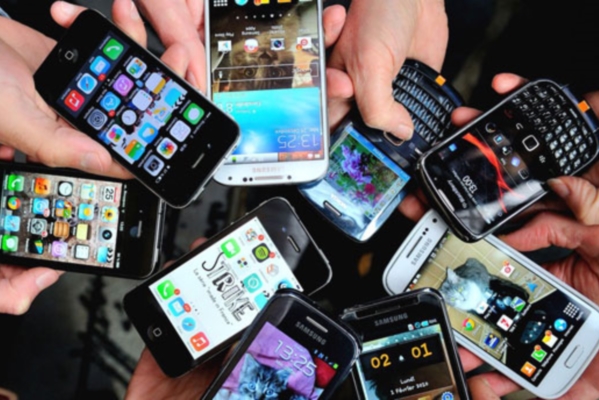В России цены на популярные смартфоны оказались самыми низкими в мире
