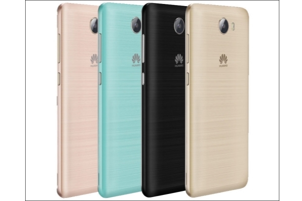 Известны характеристики нового смартфона Huawei Y5 II
