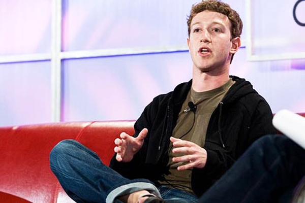 Цукерберг озвучил гибкое отношении Facebook к цензуре