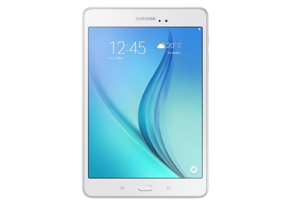 Samsung рассекретила новый планшет Galaxy Tab A 2016