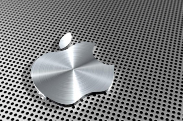 Apple планирует выпускать безклавишную клавиатуру 