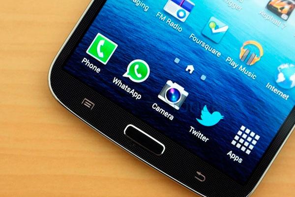 Samsung готовит к выпуску новый смартфон Galaxy S