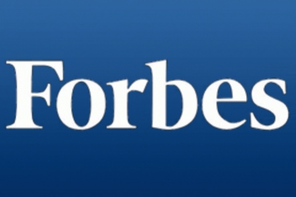 Китайских хакеров заподозрили во взломе сайта Forbes 