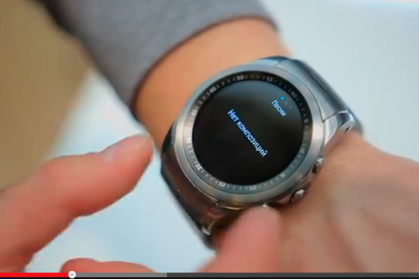 Смарт-часы LG Watch Urbane поступили в продажу в России