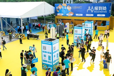 45-я ярмарка Dongguan 3F ожидает специалистов по дизайну интерьеров и меблировке
