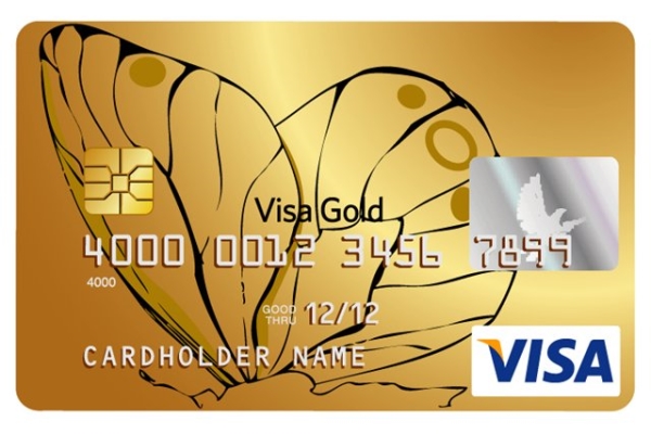 MasterCard и Visa не собираются уходить с российского рынка