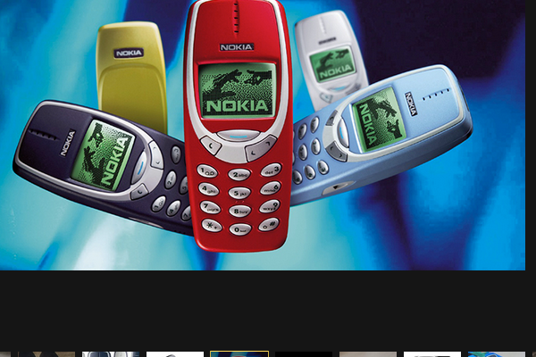Эксперты поняли, в чем секрет популярности Nokia 3310