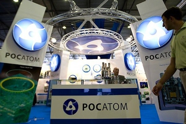 Росатом и Ростех вместе создадут российскую национальную IT-платформу