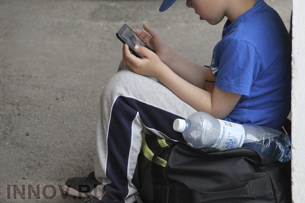 Акционеры Apple призвали компанию избавить детей от одержимости iPhone