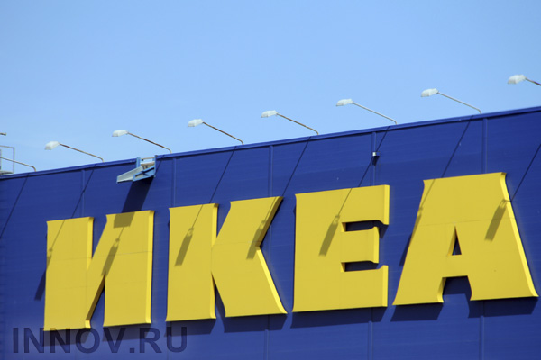 IKEA перестала принимать использованные батарейки в России