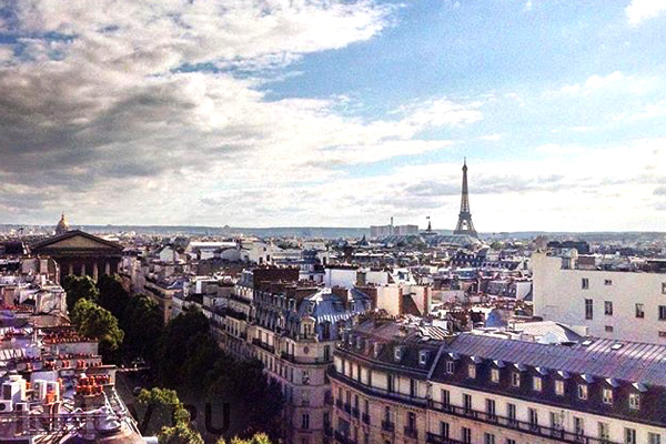 Как подобрать идеальный тур в Париж?