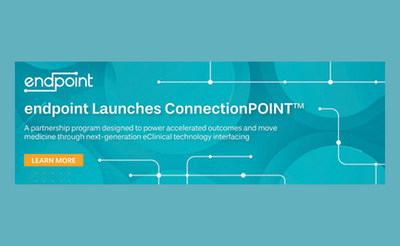 ConnectionPOINT от endpoint — для лучшего взаимодействия при клинических исследованиях
