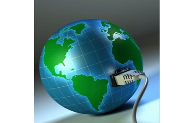Россия замкнула тройку стран-генераторов интернет-трафика
