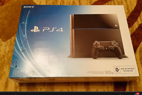 Sony выпустит новые модификации PlayStation 4 