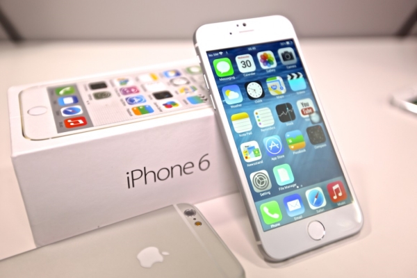 Спрос на iPhone 6 Plus изменил планы Apple