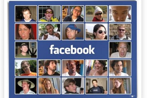 25 тысяч австрийских пользователей одновременно пожаловались на Facebook