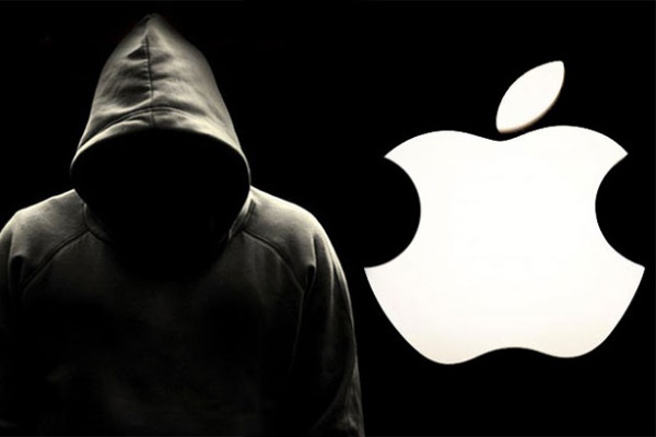 Хакеры крадут пароли от Apple ID с помощью SMS