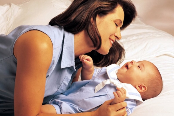 Возраст родителей влияет на здоровье их ребенка