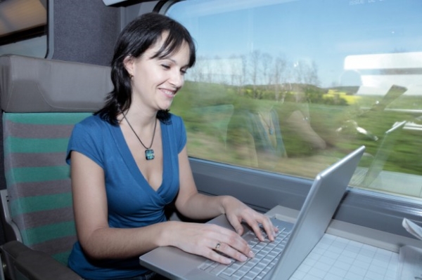 В поездах «Аэроэкспресса» будет доступен бесплатный Wi-Fi 
