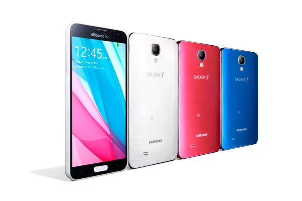 Samsung анонсировал Galaxy J1