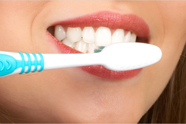 Чистка зубов предотвращает сердце от болезней