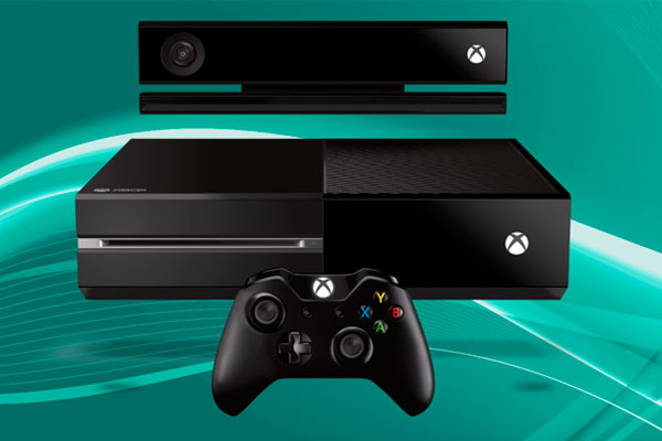 Microsoft выпустила адаптер для Xbox One с Kinect