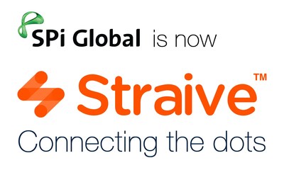SPi Global меняет название бренда на Straive, представляясь в новом и более смелом образе