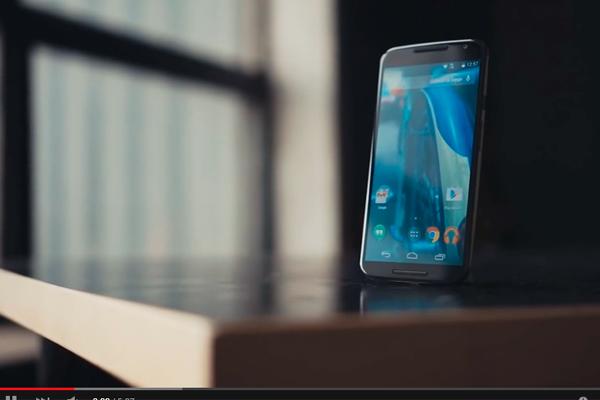 Компания Lenovo планирует выпустить смартфон Motorola Moto X