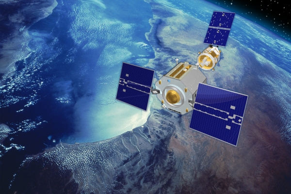 «Космическая связь» в мае подключит россиян к спутниковому интернету 