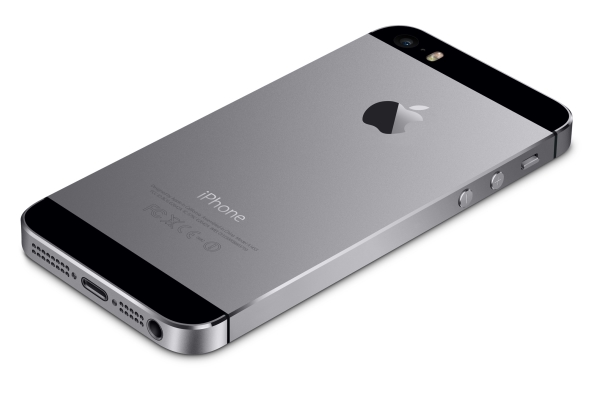 Ритейлеры резко снизили цены на iPhone 5s