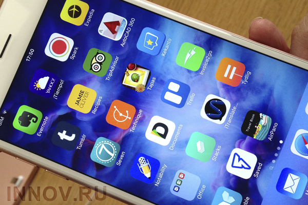 Официальные сервисы Apple начали осуществлять ремонт iPhone в России