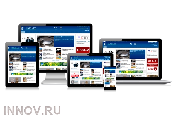 INNOV.RU опубликовал отчет посещаемости за июль 2015 года