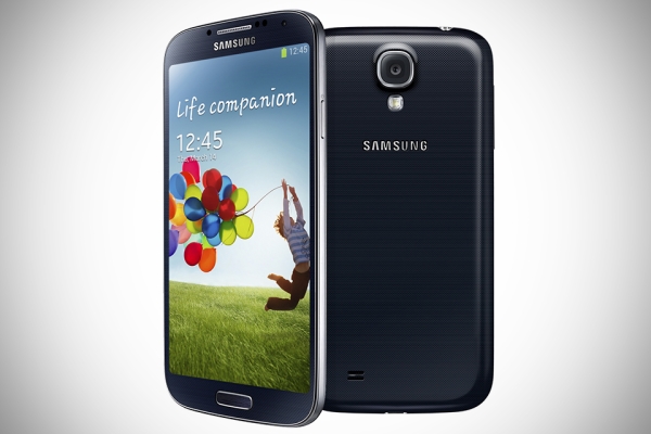 В сети появились данные Samsung Galaxy S6