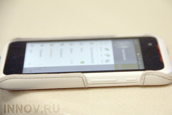 Белорусские специалисты разработали чехол для смартфона, защищающий от слежки