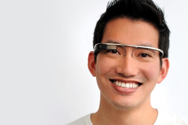 США начали продажу Google Glass