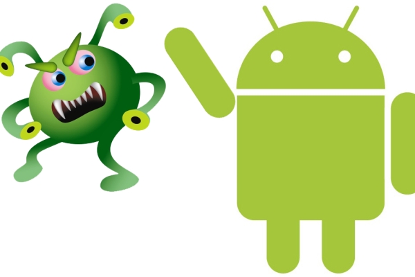 На устройствах с Android появился неудаляемый вирус