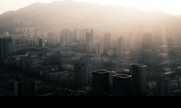 CGTN представляет документальный фильм «Война в тени» о борьбе с терроризмом в Синьцзяне