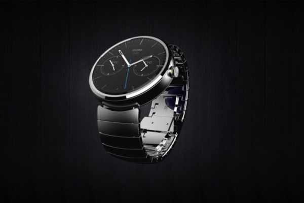 Компания Motorola раскрыла цену новой модели часов