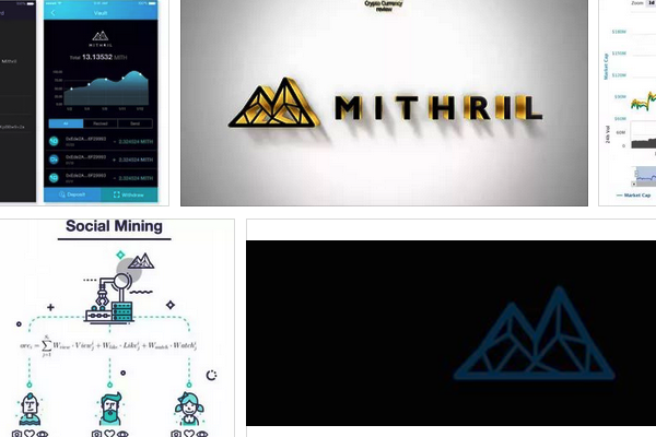 Mithril: особенности и преимущества «молодой» криптовалюты