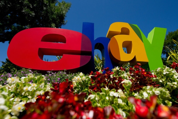 eBay запустит продажи товаров из российских интернет-магазинов